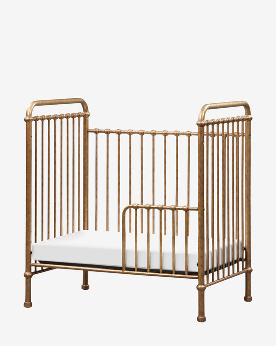 Mini crib store under $100