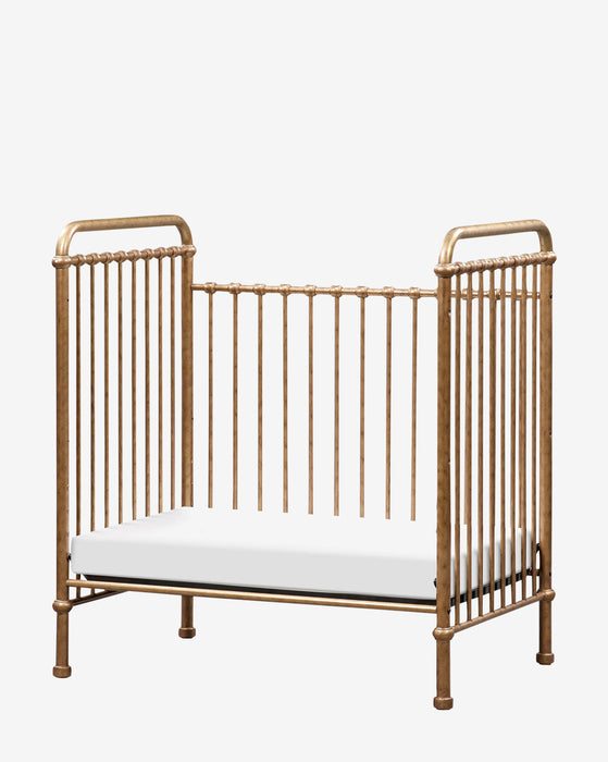 Abigail 3-in-1 Convertible Mini Crib