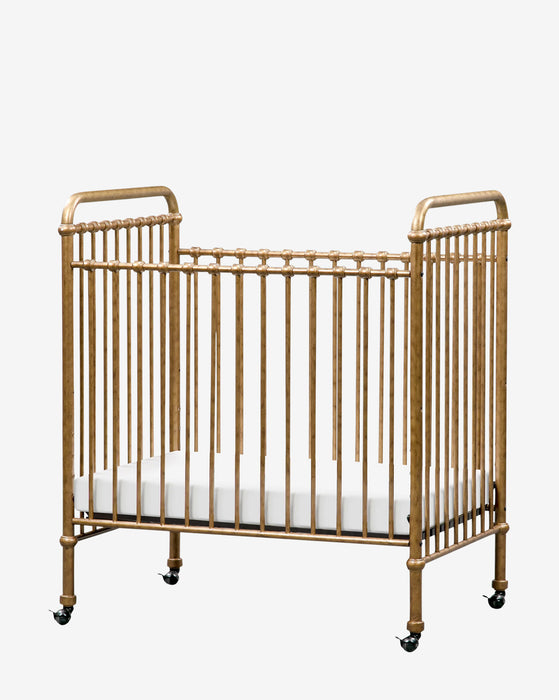 Abigail 3-in-1 Convertible Mini Crib