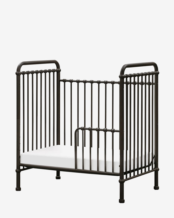 Abigail 3-in-1 Convertible Mini Crib