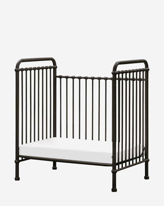 Abigail 3-in-1 Convertible Mini Crib