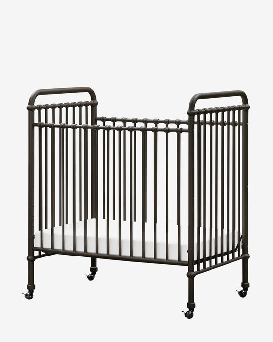 Abigail 3-in-1 Convertible Mini Crib