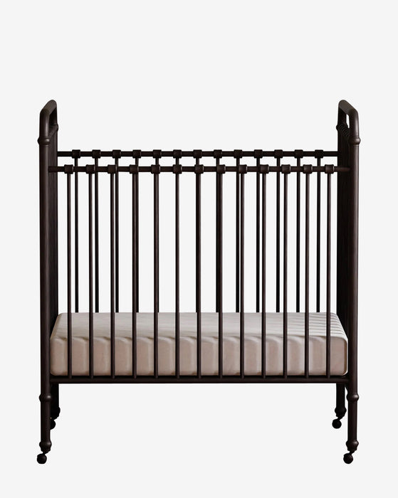 Abigail 3-in-1 Convertible Mini Crib