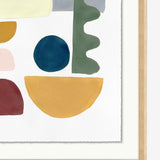 Abstract Shapes l