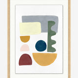 Abstract Shapes l