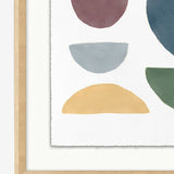 Abstract Shapes ll
