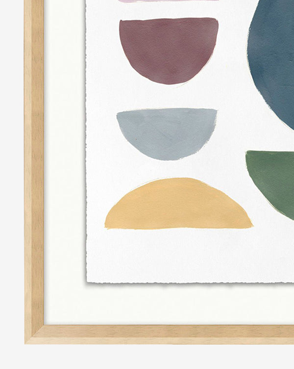 Abstract Shapes ll