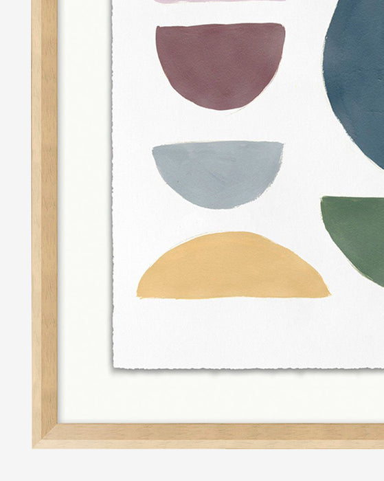 Abstract Shapes ll