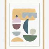 Abstract Shapes ll