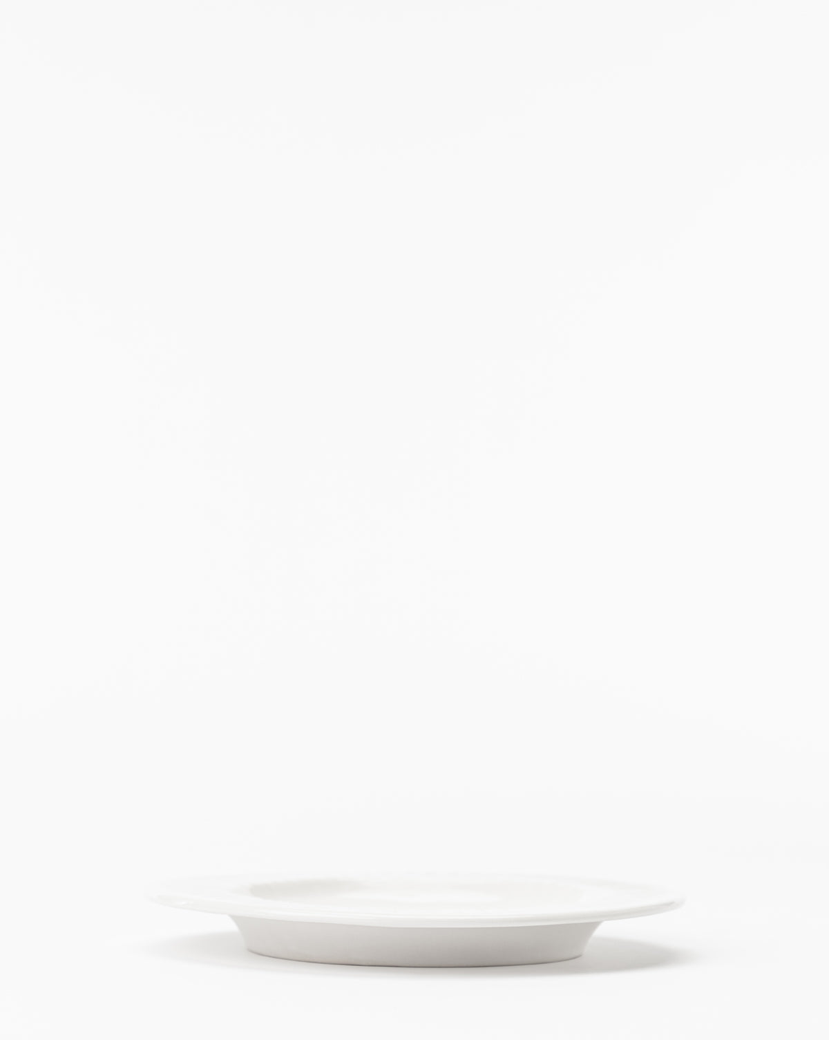 Adele White Salad Plate (Set of 4)