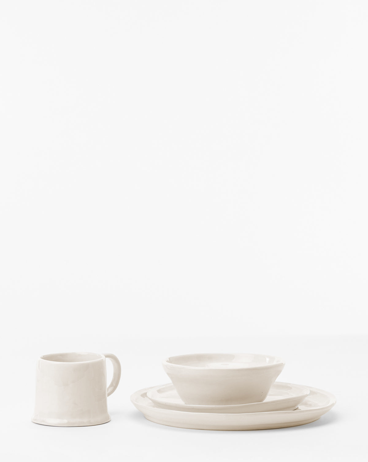 Aiden Mug (Set of 4)