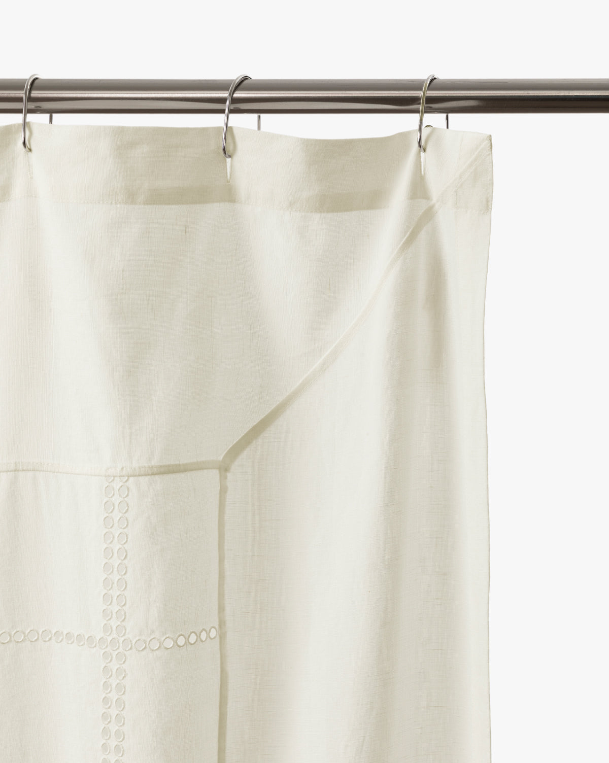Albany Shower Curtain