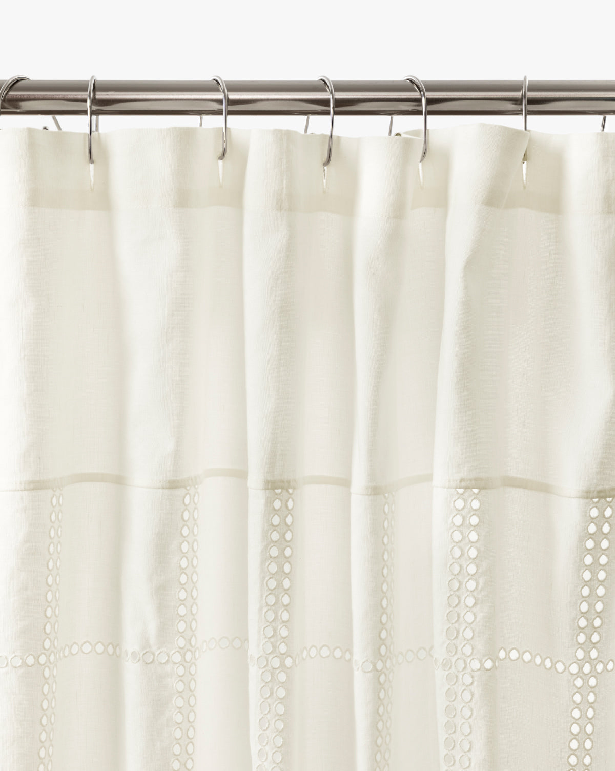 Albany Shower Curtain