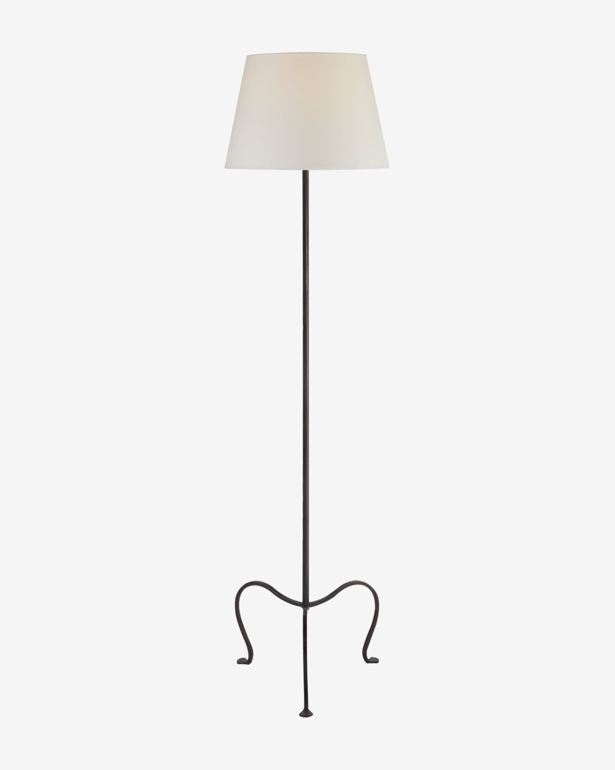 Albert Petite Tri-Leg Floor Lamp