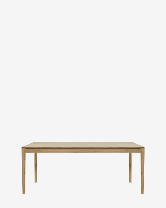 Alec fabric sales upholstered dining chair