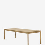 Alec Dining Table