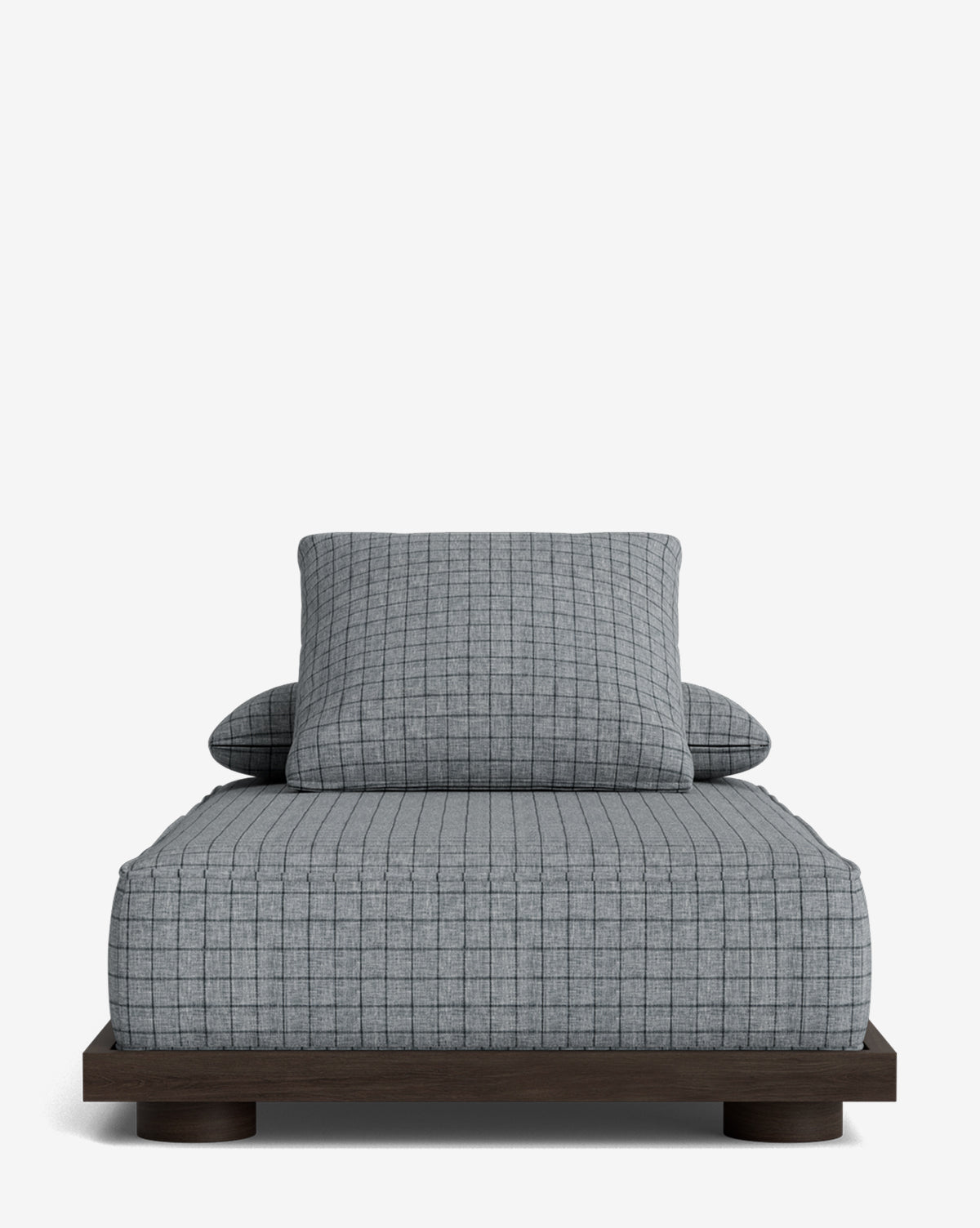 Aleise Day Lounger