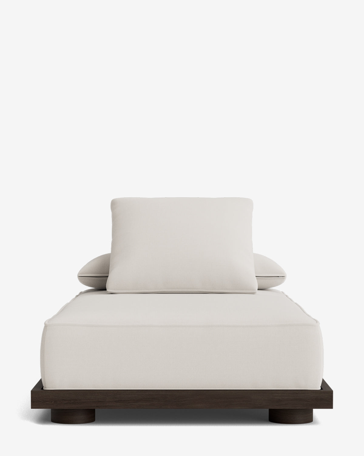Aleise Day Lounger