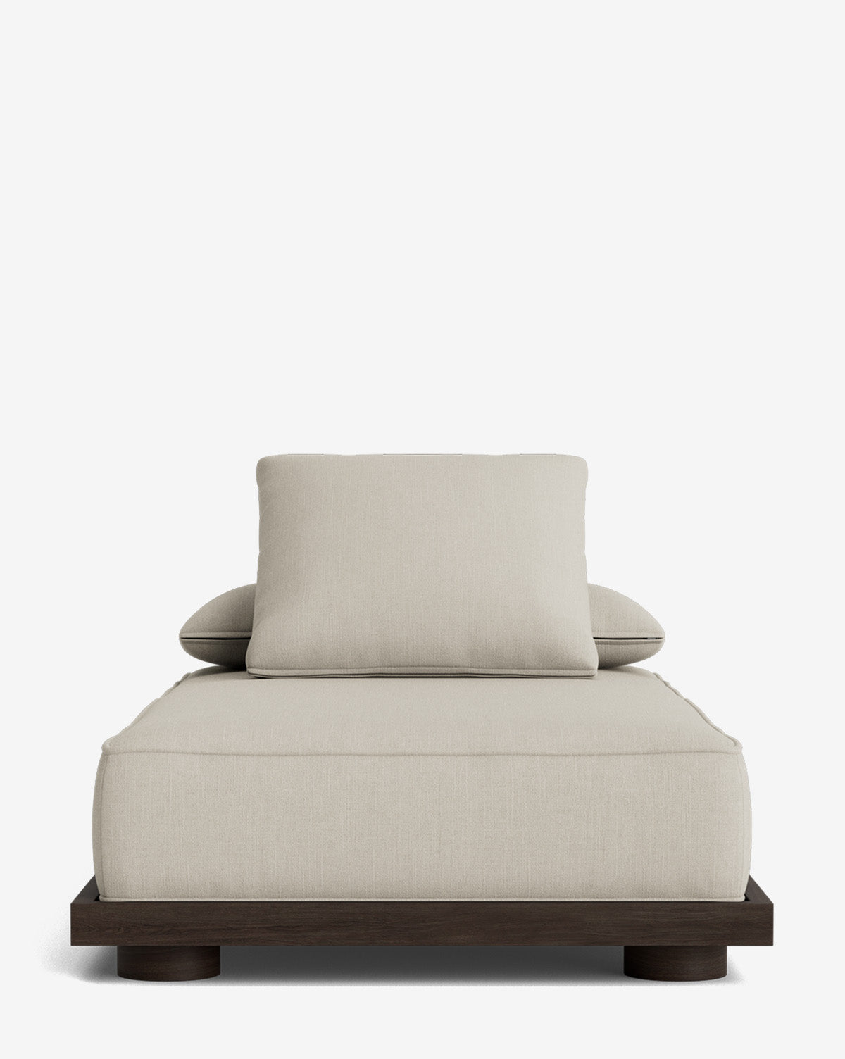 Aleise Day Lounger
