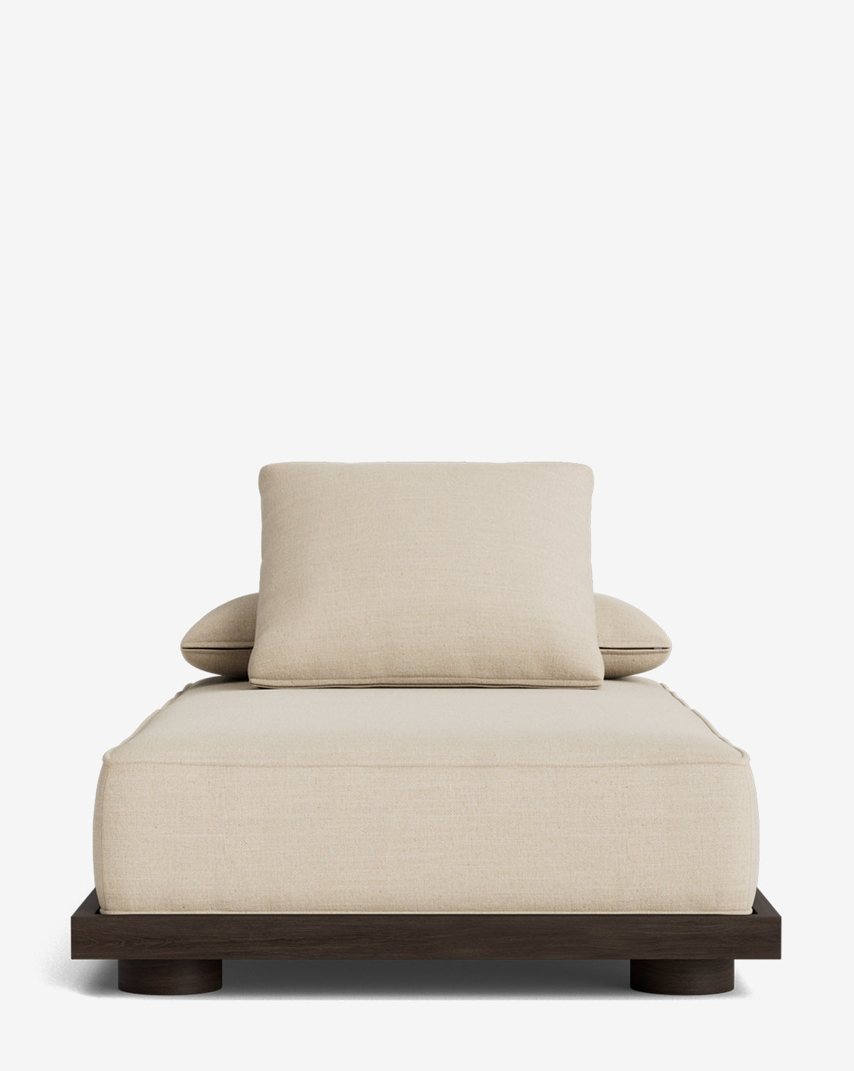Aleise Day Lounger