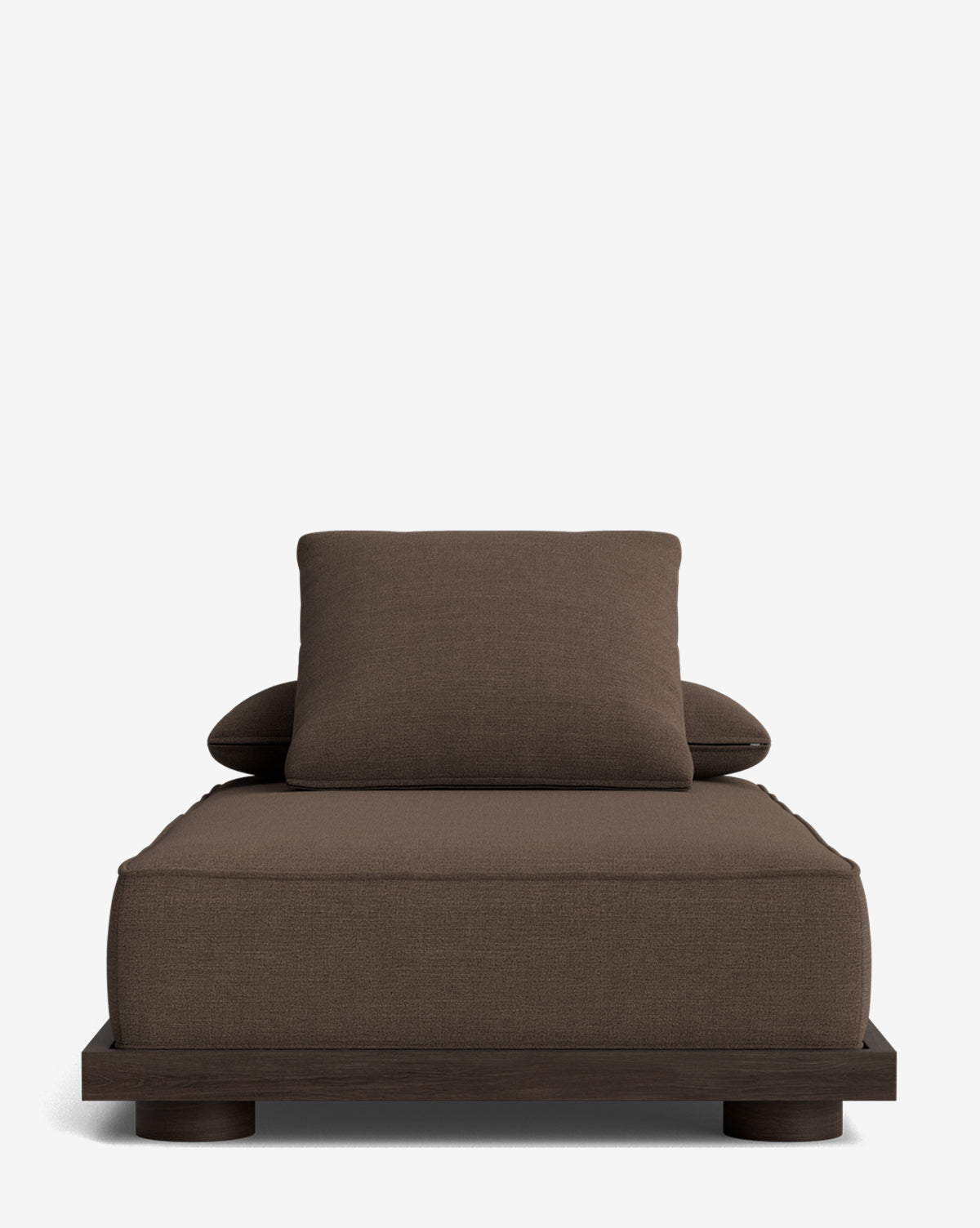 Aleise Day Lounger