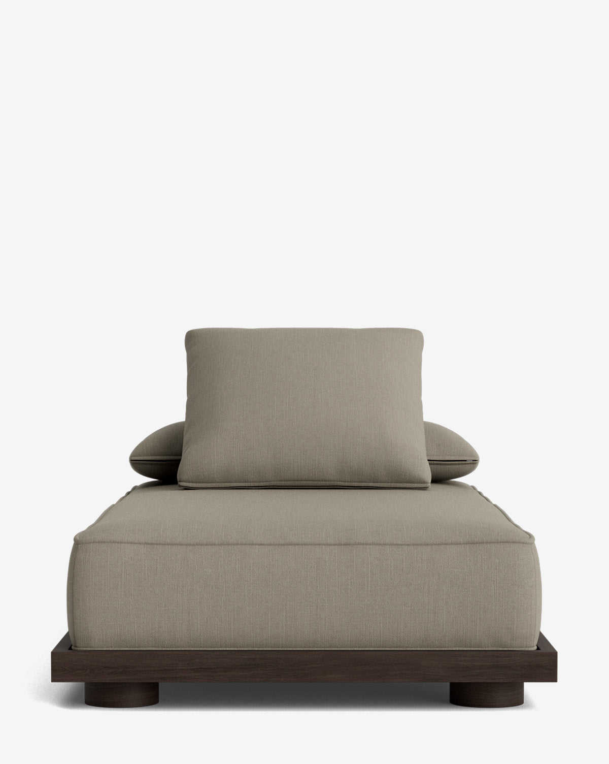 Aleise Day Lounger