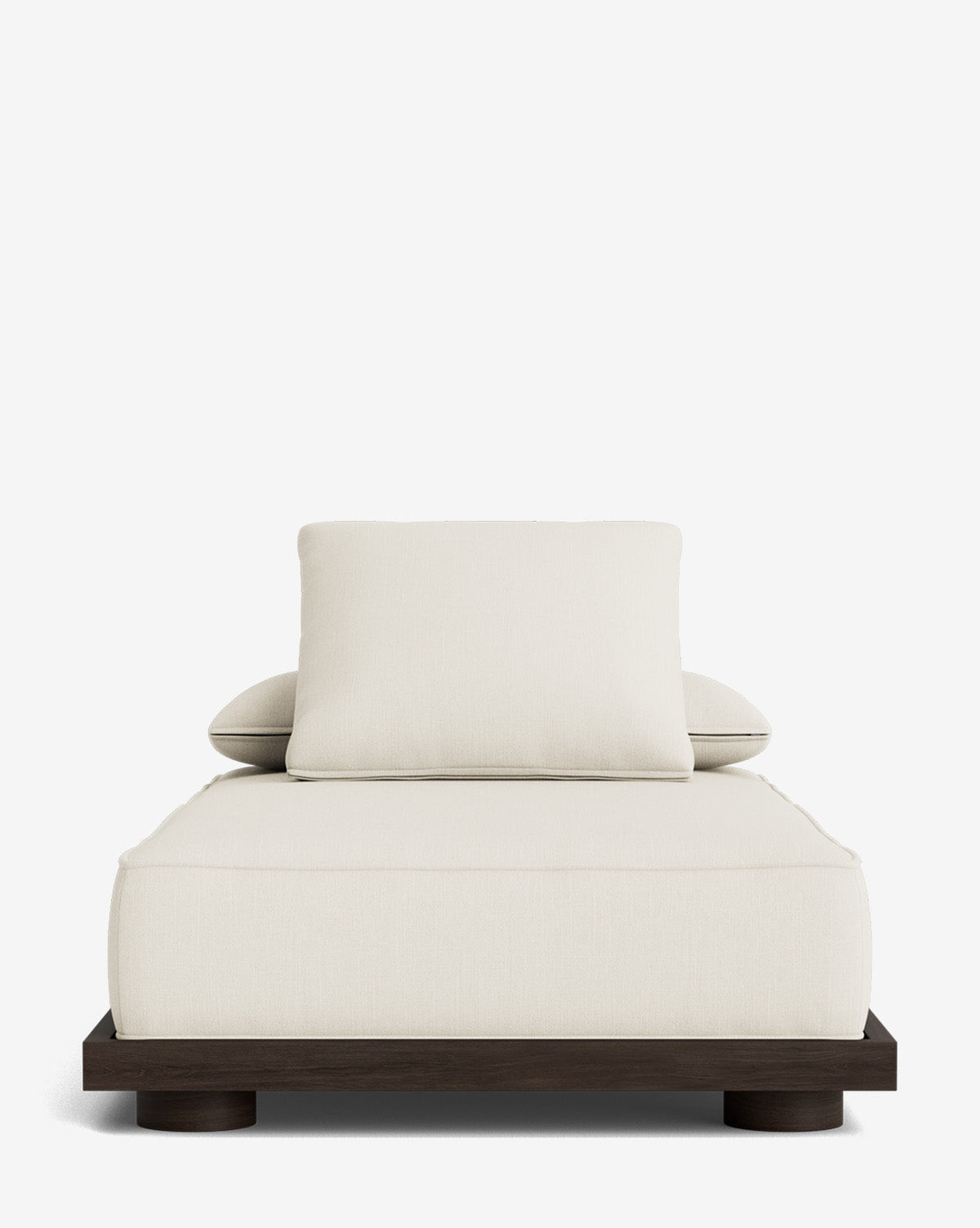 Aleise Day Lounger