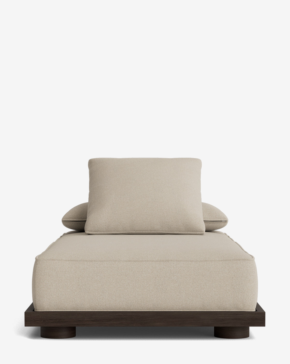 Aleise Day Lounger