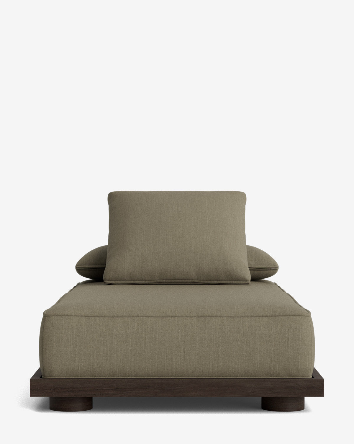 Aleise Day Lounger