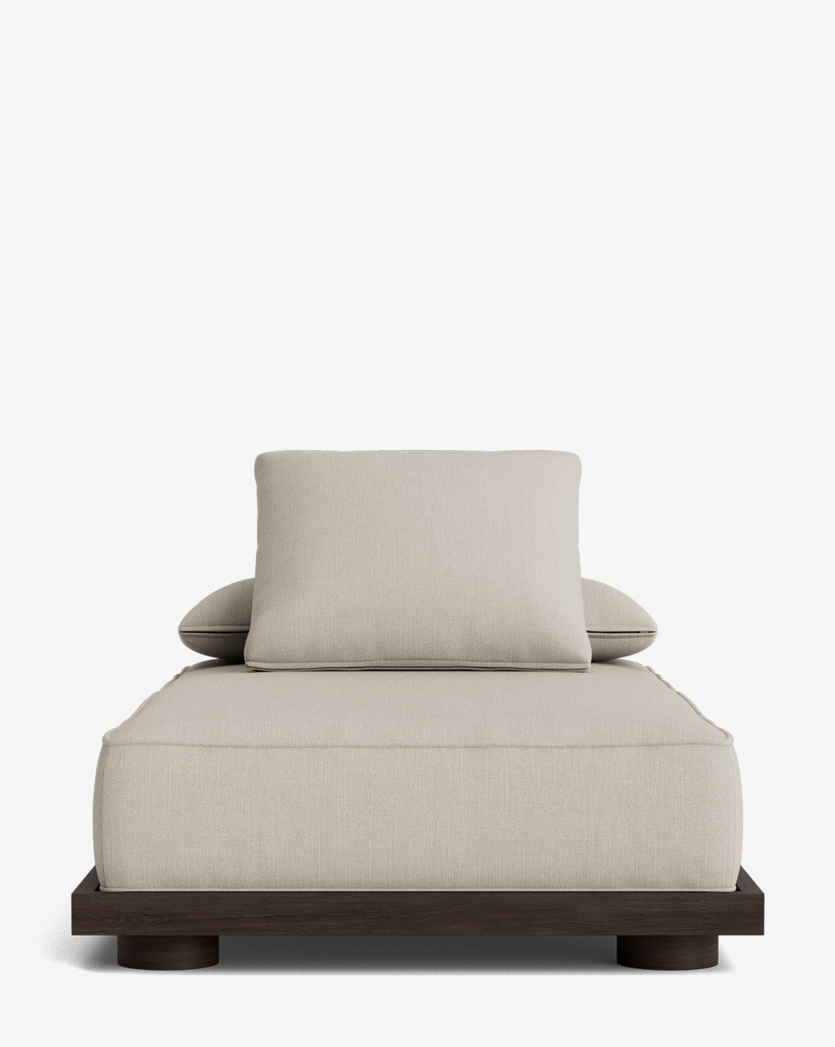 Aleise Day Lounger