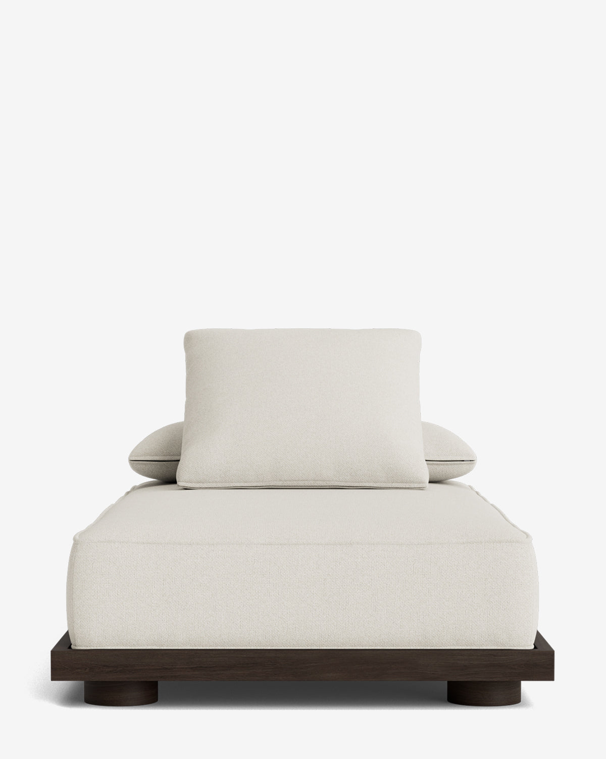 Aleise Day Lounger