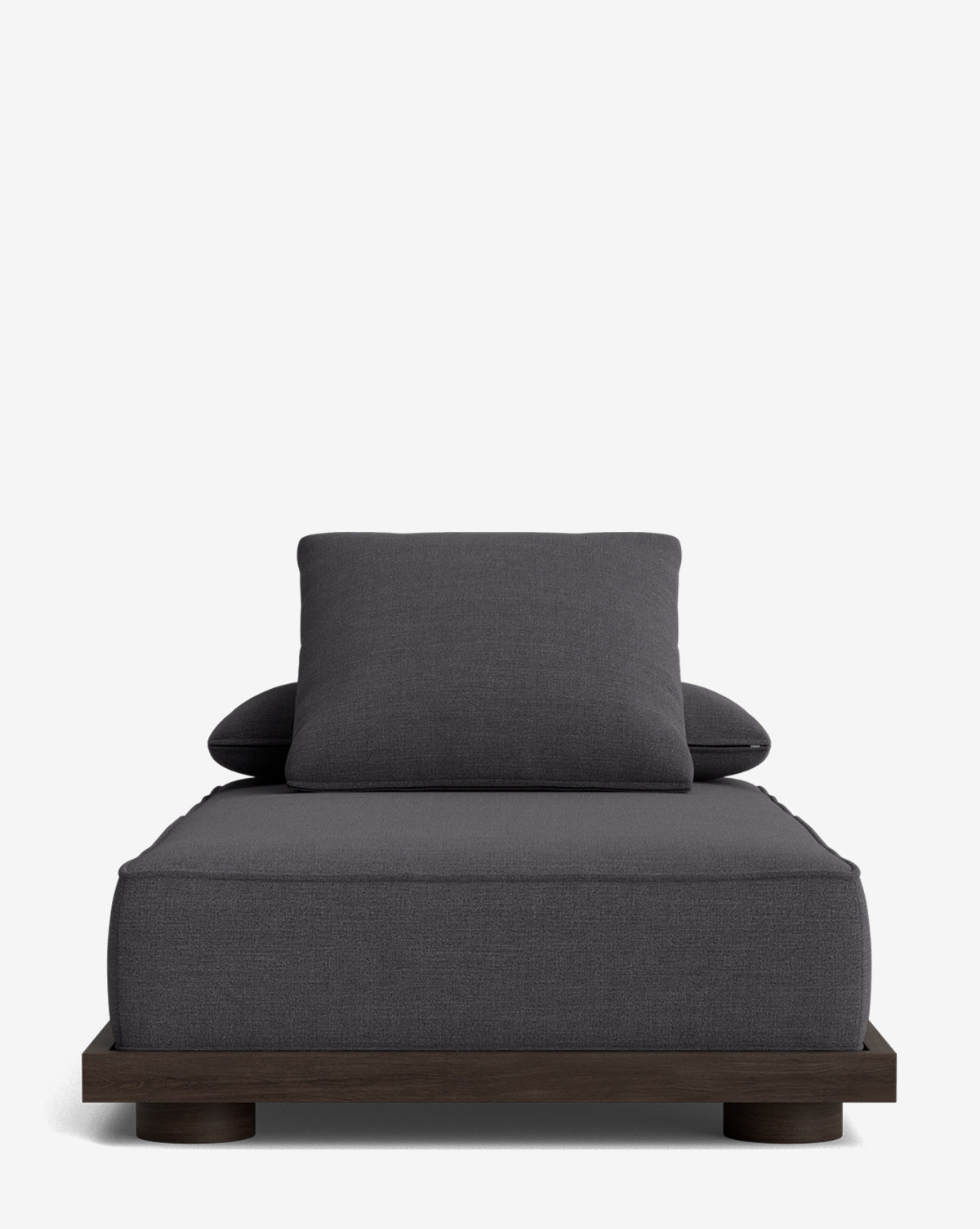 Aleise Day Lounger