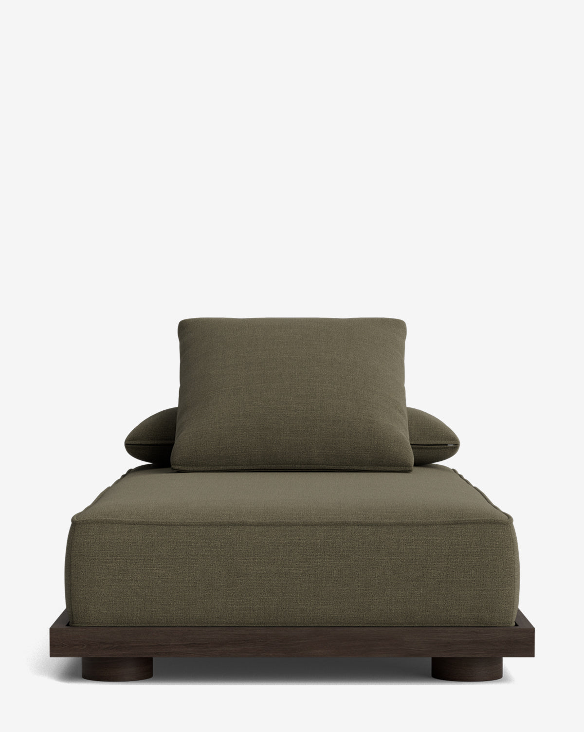 Aleise Day Lounger