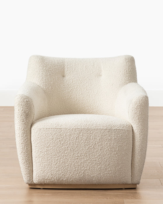 Alford Accent Chair