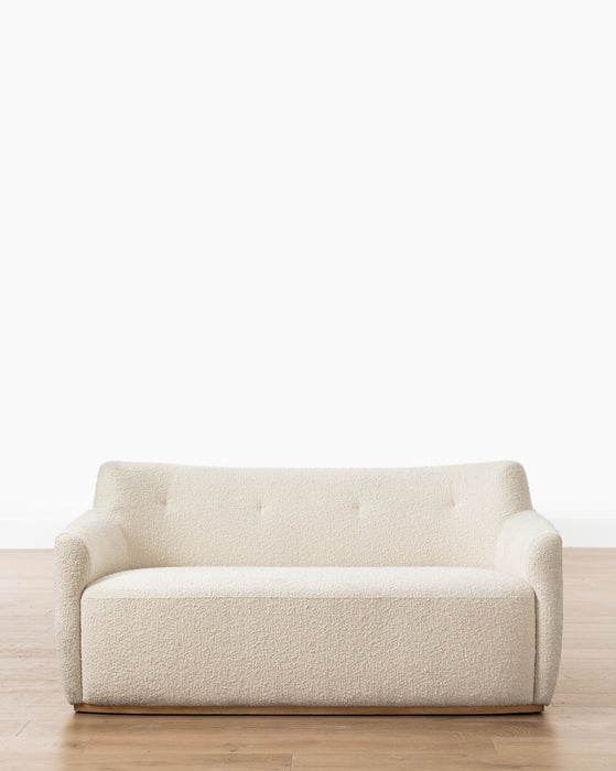 Alford Settee McGee Co