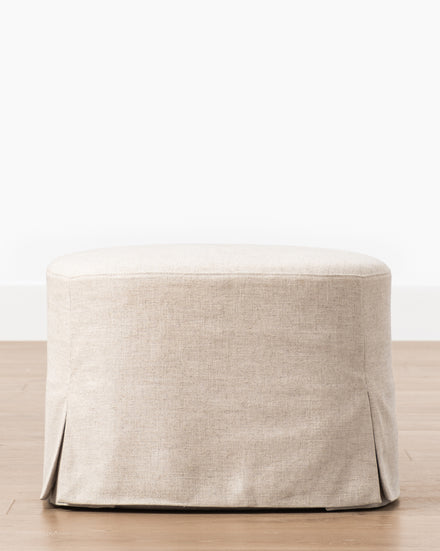 Alistair Ottoman
