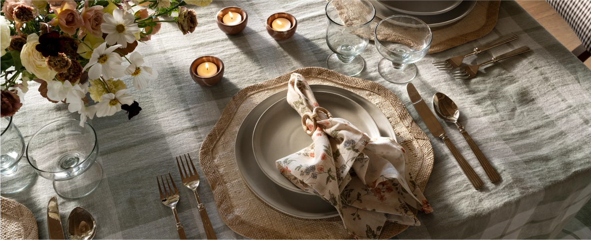 Daily Table Accessory Dining Tabletop Accessories Every Time Accessories Collection