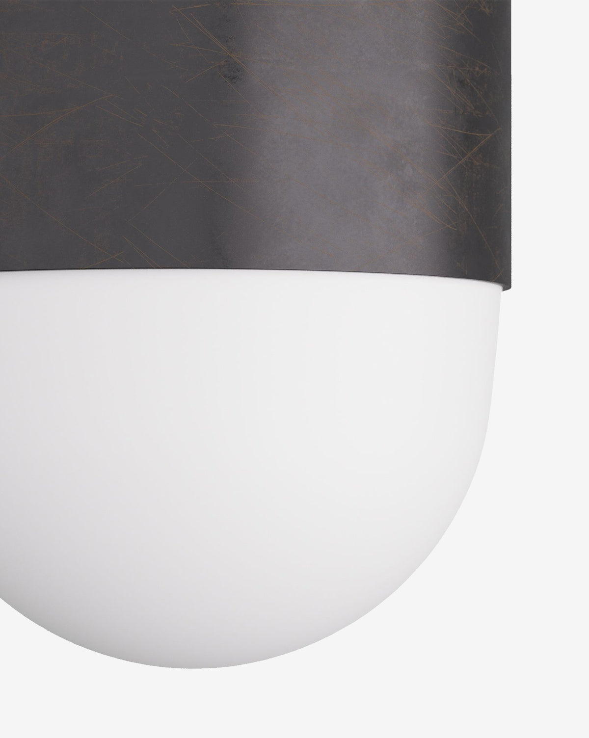 Allentown Flush Mount