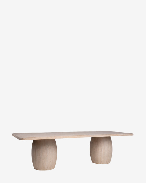 Alva Dining Table