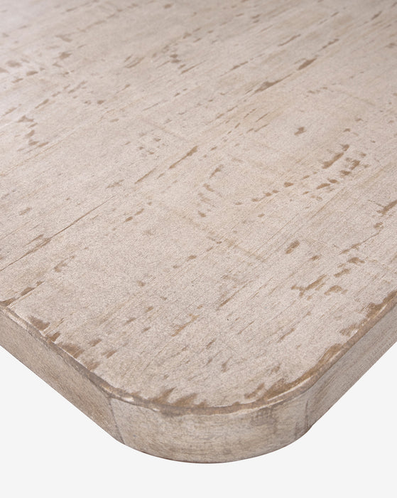 Alva Dining Table