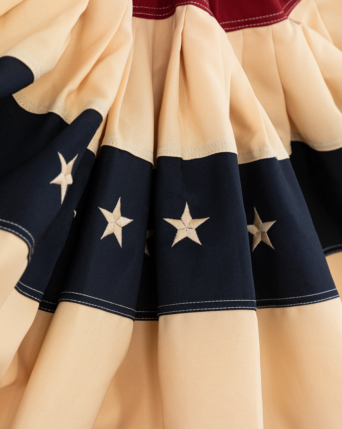 Americana Bunting