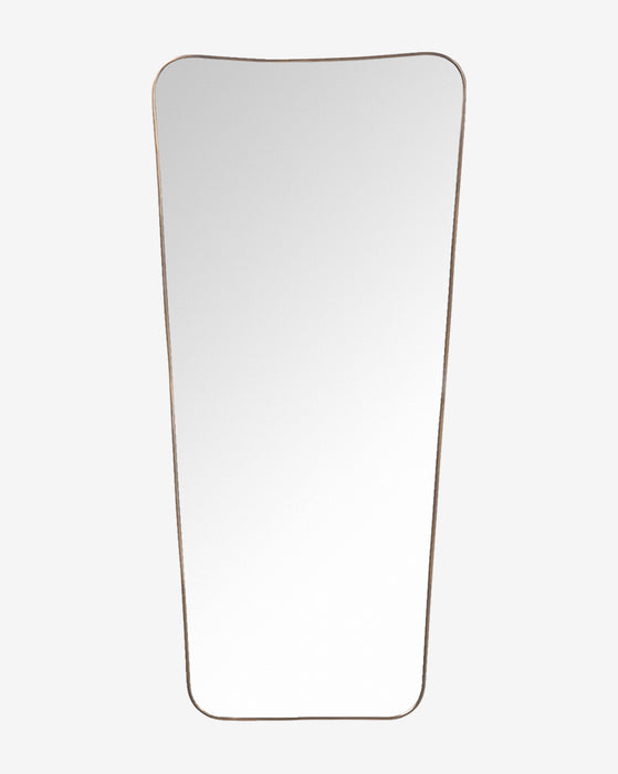 Anastasia Floor Mirror