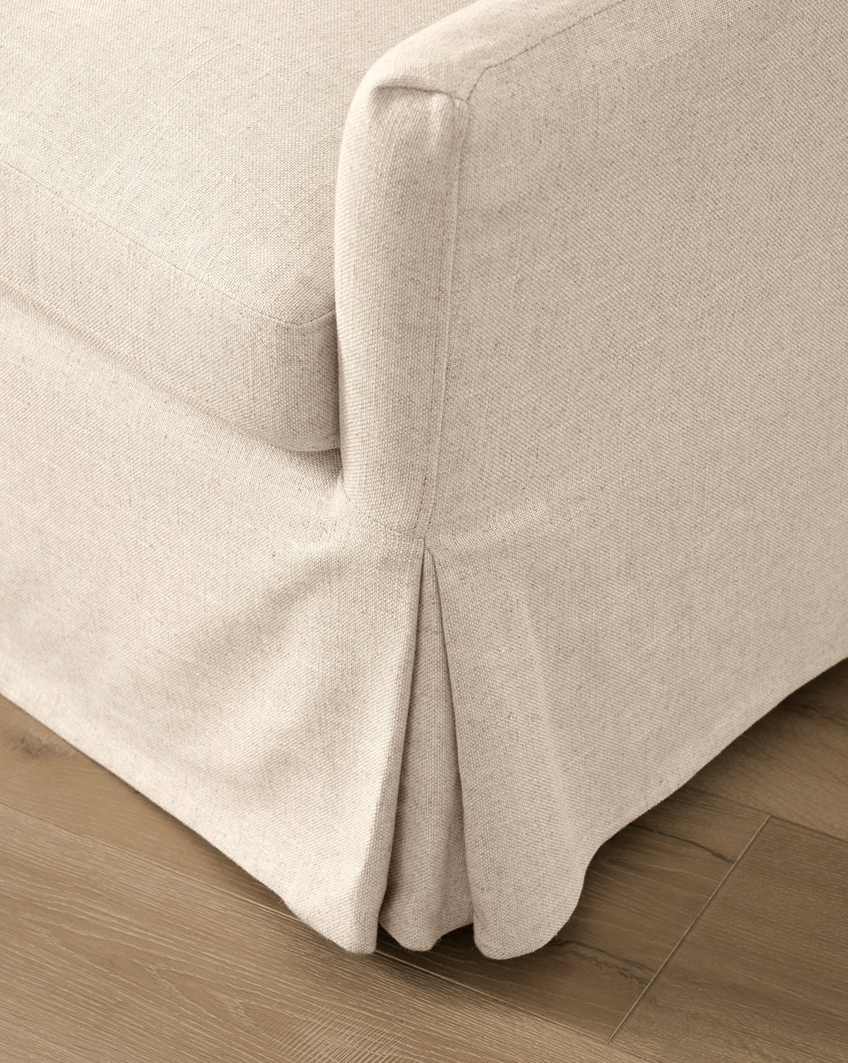 Andie Swivel Armchair