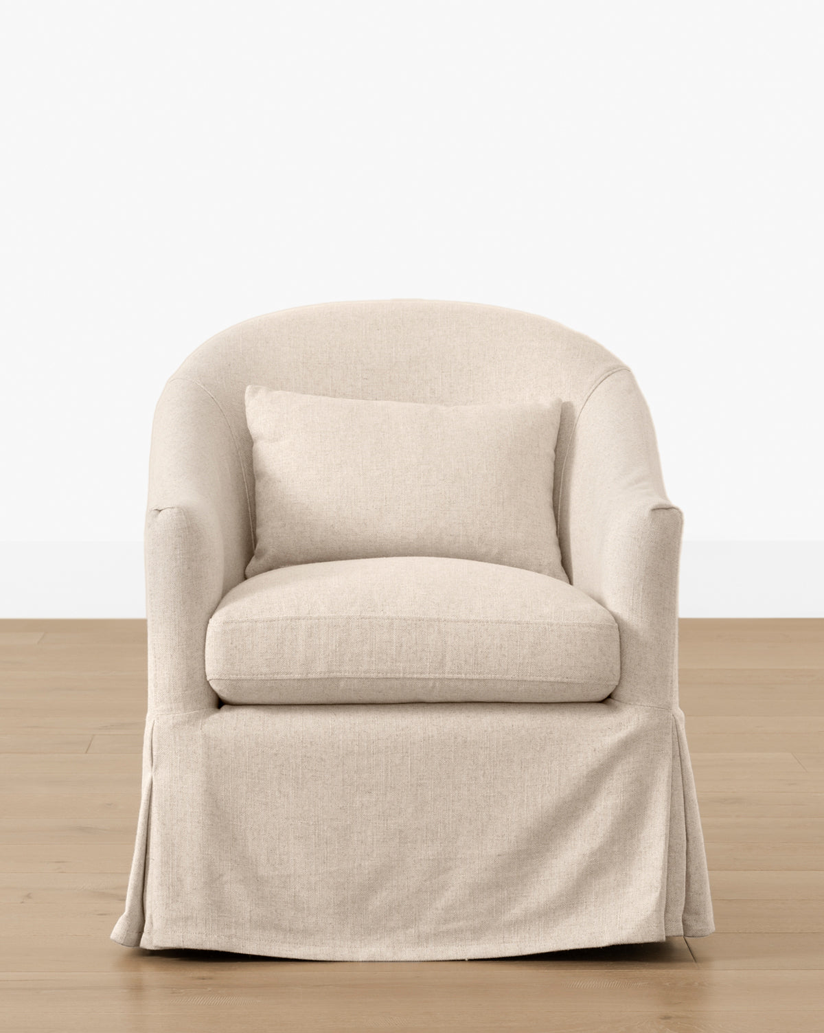 Andie Swivel Armchair