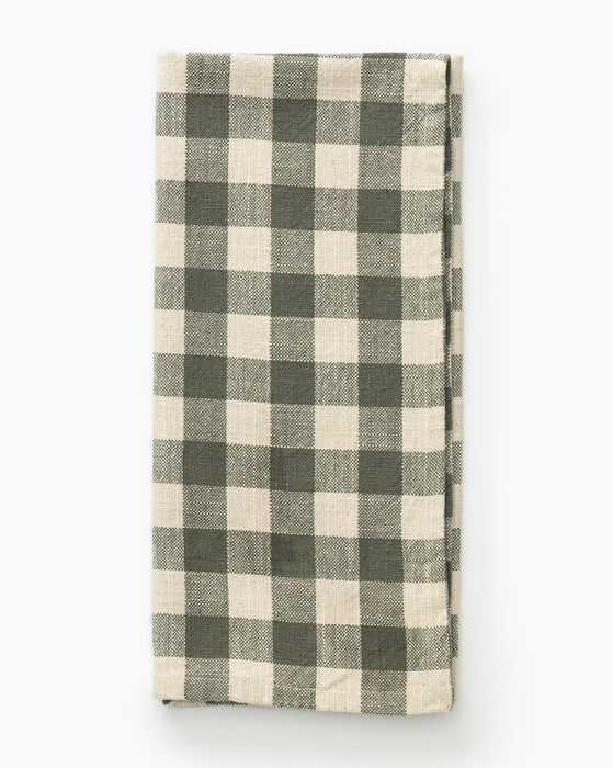 Antonelli Green Tea Towel