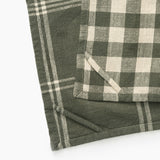 Antonelli Green Tea Towel
