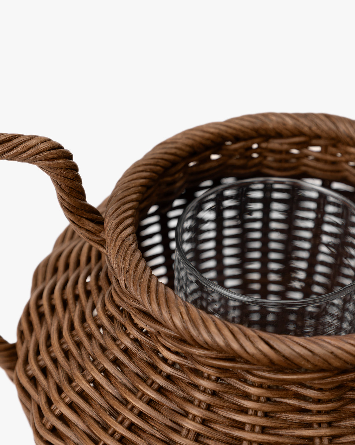 Antonia Woven Vase Collection