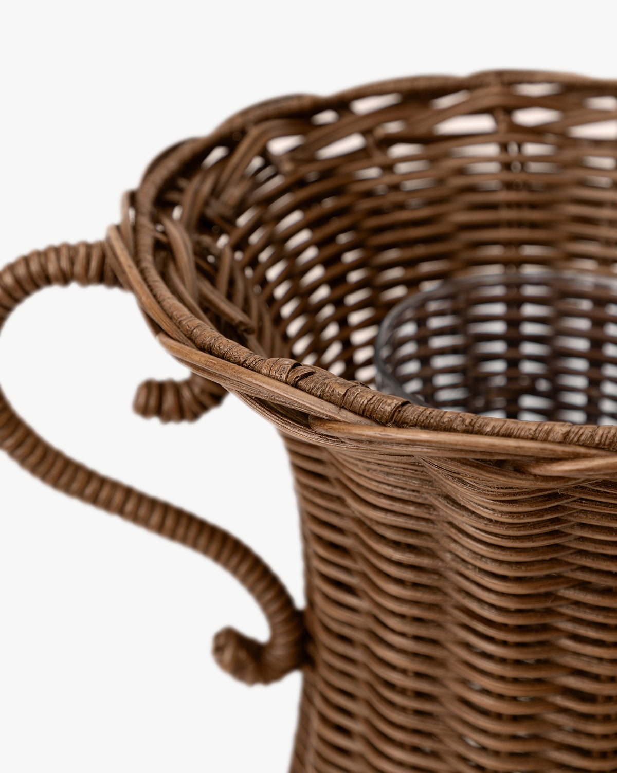 Antonia Woven Vase Collection