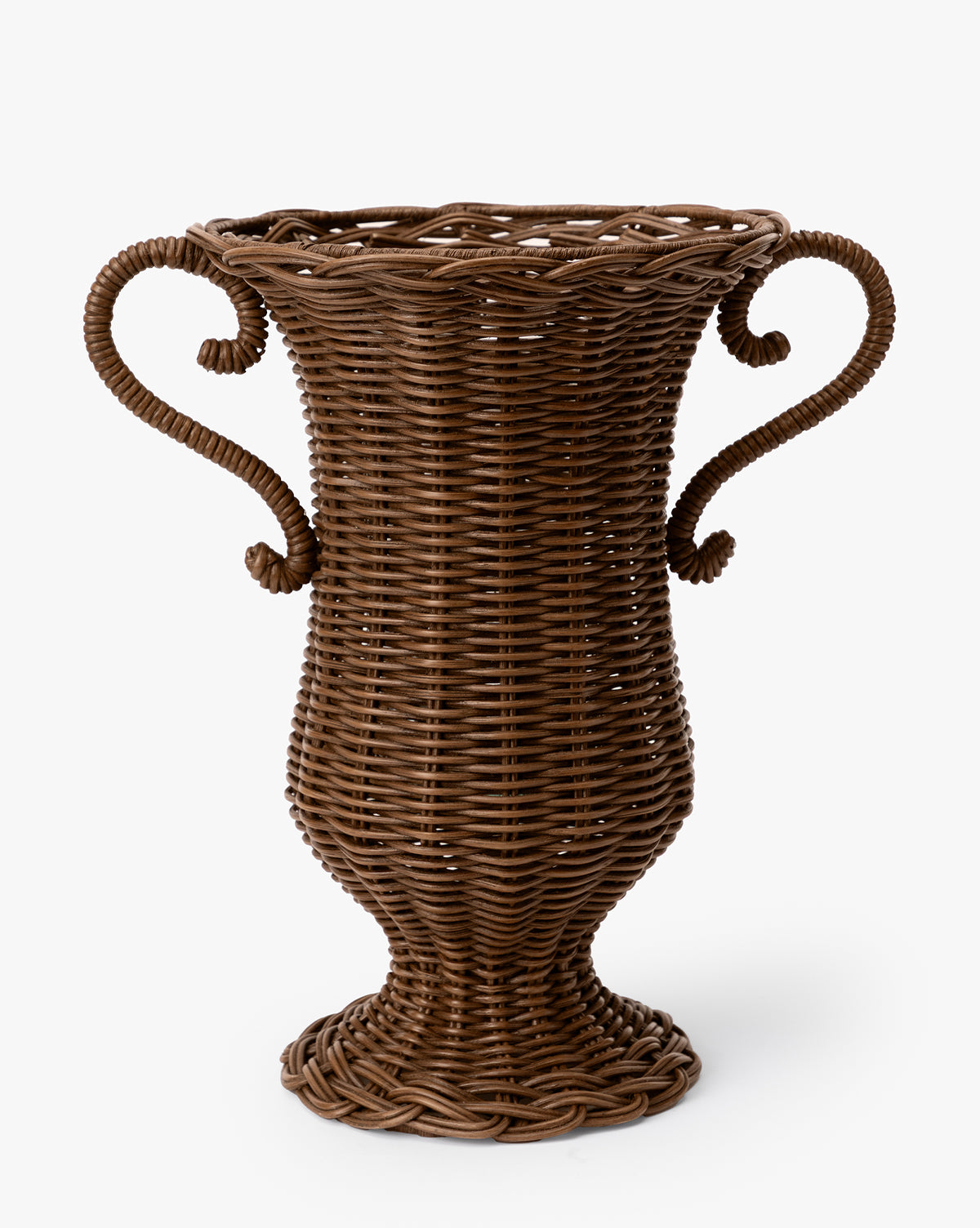 Antonia Woven Vase Collection