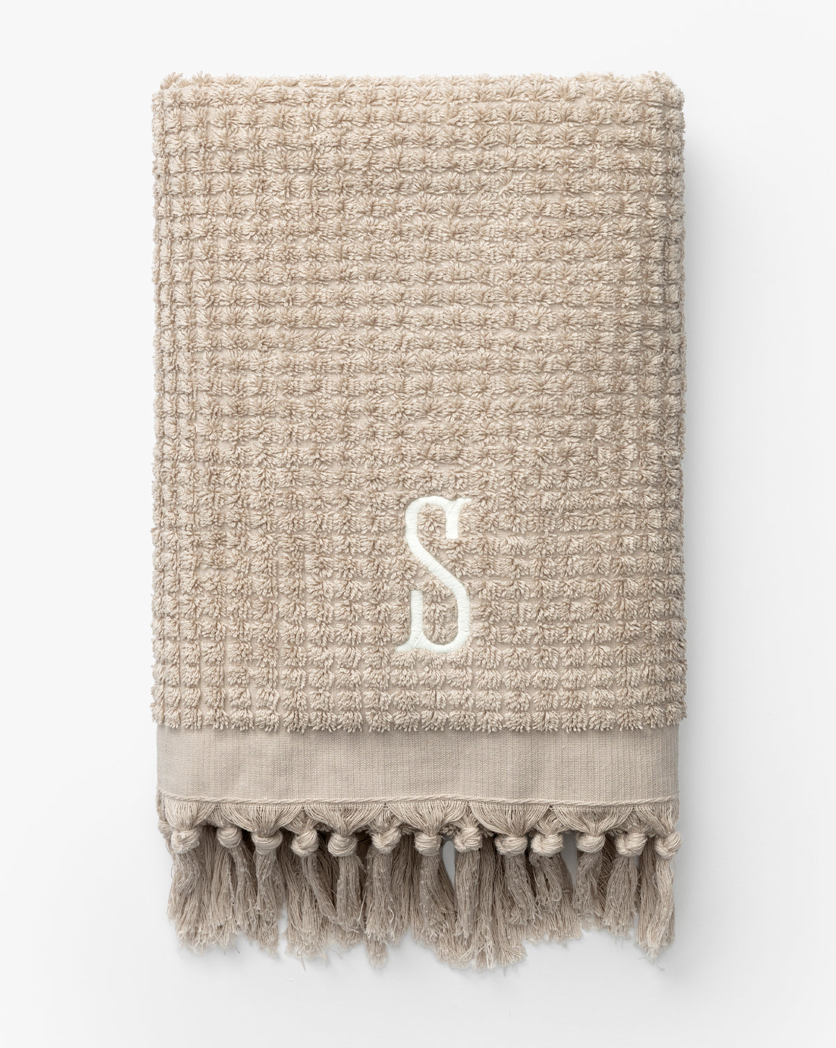 Anzio Organic Bath Collection